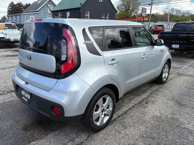 2018 Kia Soul Base | Ontario, OH | New Haven Auto Sales