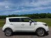 2018 Kia Soul + | Ravenna, Ohio | Good Used Cars, Inc. 2018 Kia Soul + | Ravenna, Ohio | Good Used Cars, Inc.