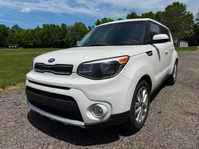 2018 Kia Soul + | Ravenna, Ohio | Good Used Cars, Inc. 