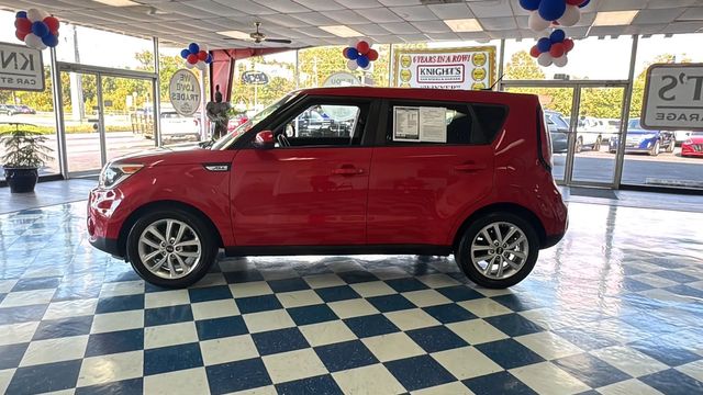 2018 Kia Soul + | Rome, GA | Knight's Car Store 2018 Kia Soul + | Rome, GA | Knight's Car Store