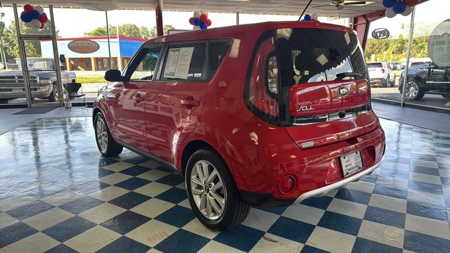 2018 Kia Soul + | Rome, GA | Knight's Car Store 2018 Kia Soul + | Rome, GA | Knight's Car Store