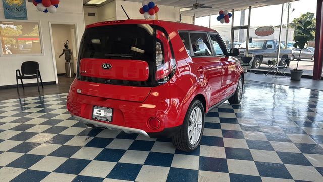 2018 Kia Soul + | Rome, GA | Knight's Car Store 2018 Kia Soul + | Rome, GA | Knight's Car Store