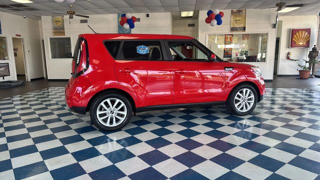 2018 Kia Soul + | Rome, GA | Knight's Car Store 2018 Kia Soul + | Rome, GA | Knight's Car Store