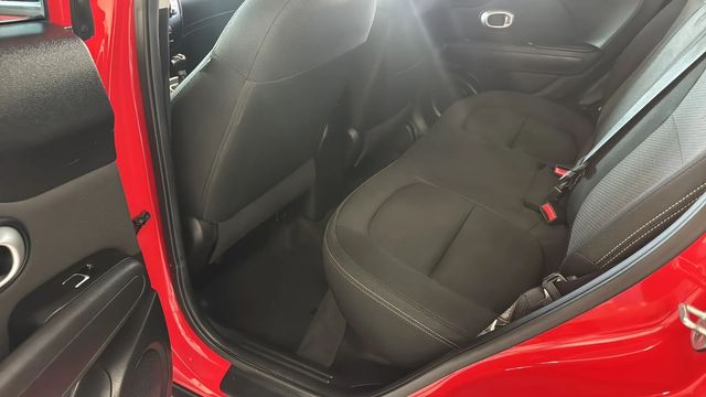 2018 Kia Soul + | Rome, GA | Knight's Car Store 2018 Kia Soul + | Rome, GA | Knight's Car Store