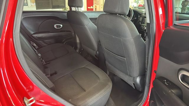 2018 Kia Soul + | Rome, GA | Knight's Car Store 2018 Kia Soul + | Rome, GA | Knight's Car Store