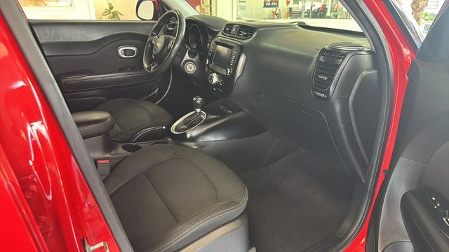 2018 Kia Soul + | Rome, GA | Knight's Car Store 2018 Kia Soul + | Rome, GA | Knight's Car Store