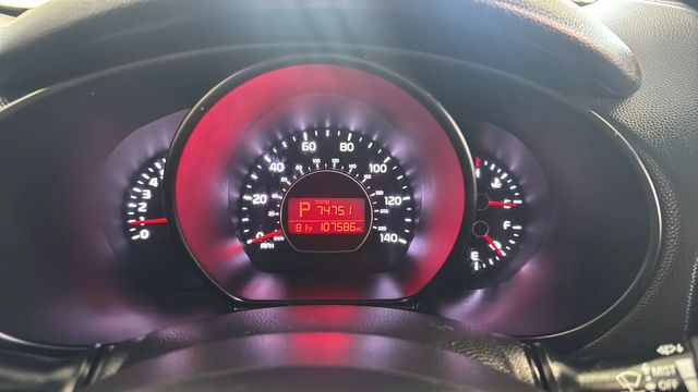 2018 Kia Soul + | Rome, GA | Knight's Car Store 2018 Kia Soul + | Rome, GA | Knight's Car Store