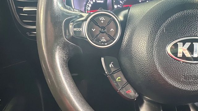 2018 Kia Soul + | Rome, GA | Knight's Car Store 2018 Kia Soul + | Rome, GA | Knight's Car Store