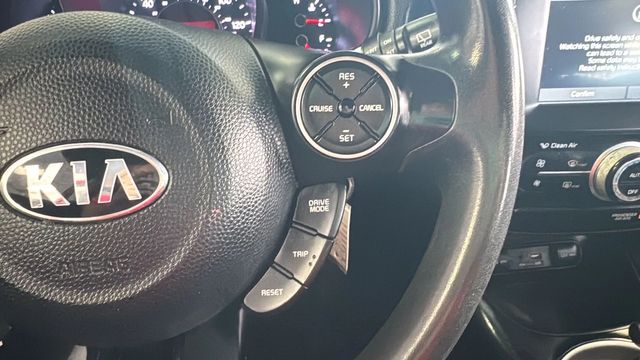 2018 Kia Soul + | Rome, GA | Knight's Car Store 2018 Kia Soul + | Rome, GA | Knight's Car Store