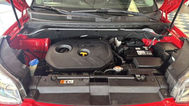 2018 Kia Soul + | Rome, GA | Knight's Car Store 2018 Kia Soul + | Rome, GA | Knight's Car Store