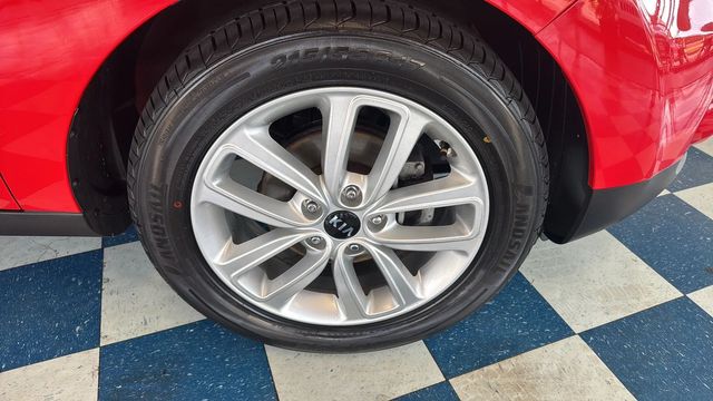 2018 Kia Soul + | Rome, GA | Knight's Car Store 2018 Kia Soul + | Rome, GA | Knight's Car Store