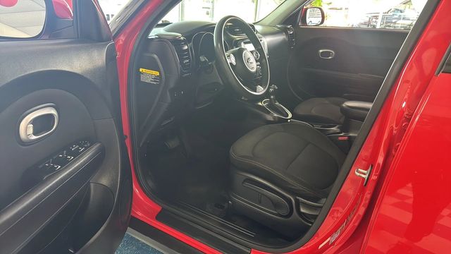 2018 Kia Soul + | Rome, GA | Knight's Car Store 2018 Kia Soul + | Rome, GA | Knight's Car Store