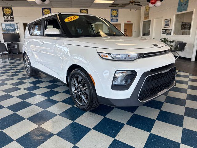2018 Kia Soul Base | Rome, GA | Knight's Car Store
