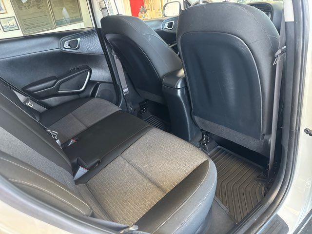 2018 Kia Soul Base | Rome, GA | Knight's Car Store