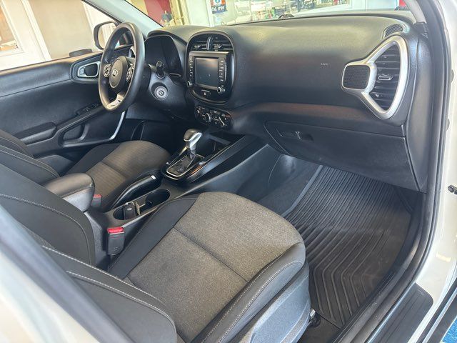 2018 Kia Soul Base | Rome, GA | Knight's Car Store