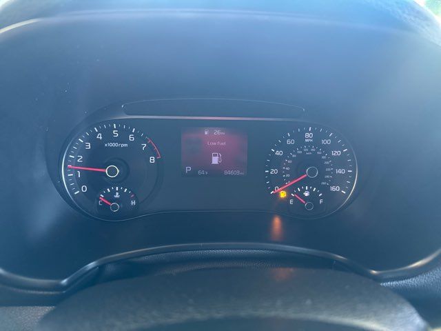 2018 Kia Soul Base | Rome, GA | Knight's Car Store 2018 Kia Soul Base | Rome, GA | Knight's Car Store