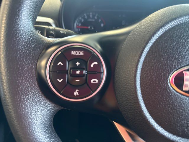 2018 Kia Soul Base | Rome, GA | Knight's Car Store 2018 Kia Soul Base | Rome, GA | Knight's Car Store