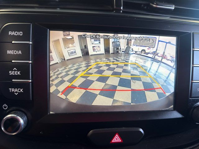 2018 Kia Soul Base | Rome, GA | Knight's Car Store 2018 Kia Soul Base | Rome, GA | Knight's Car Store