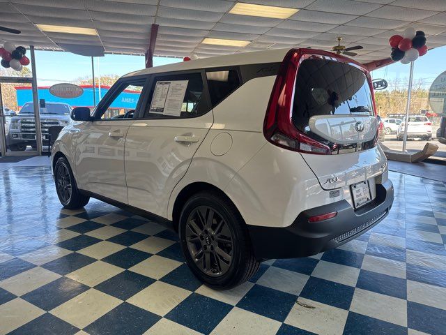 2018 Kia Soul Base | Rome, GA | Knight's Car Store