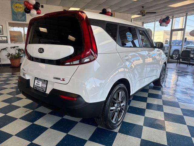 2018 Kia Soul Base | Rome, GA | Knight's Car Store 2018 Kia Soul Base | Rome, GA | Knight's Car Store