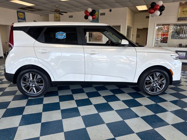 2018 Kia Soul Base | Rome, GA | Knight's Car Store