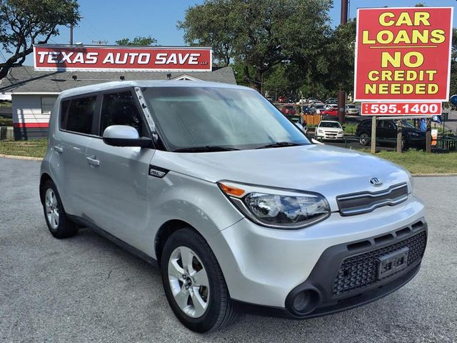 2018 Kia Soul Base | San Antonio, TX | Texas Auto Save