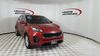 2018 Kia Sportage LX 2018 Kia Sportage LX