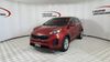 2018 Kia Sportage LX 2018 Kia Sportage LX