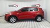 2018 Kia Sportage LX 2018 Kia Sportage LX