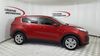 2018 Kia Sportage LX 2018 Kia Sportage LX