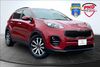 2018 Kia Sportage EX | Elyria, OH | PHD Auto Group