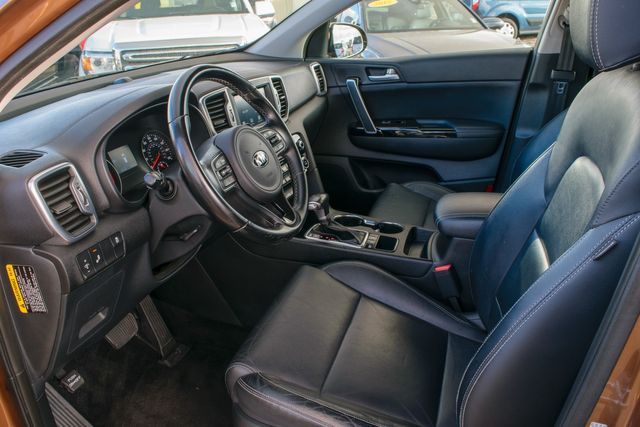 2018 Kia Sportage EX | Great Falls, Montana | Bleskin Motor Company 2018 Kia Sportage EX | Great Falls, Montana | Bleskin Motor Company