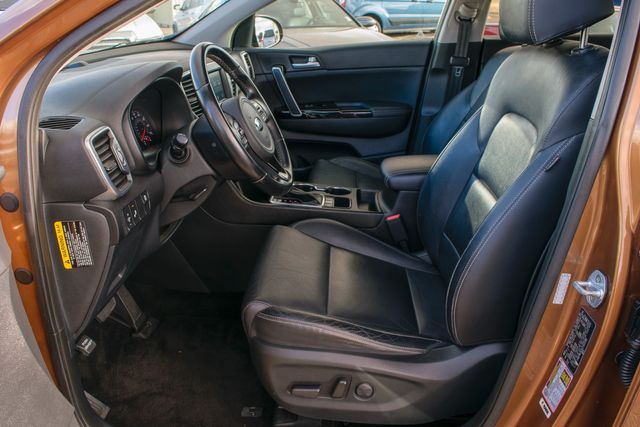 2018 Kia Sportage EX | Great Falls, Montana | Bleskin Motor Company 2018 Kia Sportage EX | Great Falls, Montana | Bleskin Motor Company