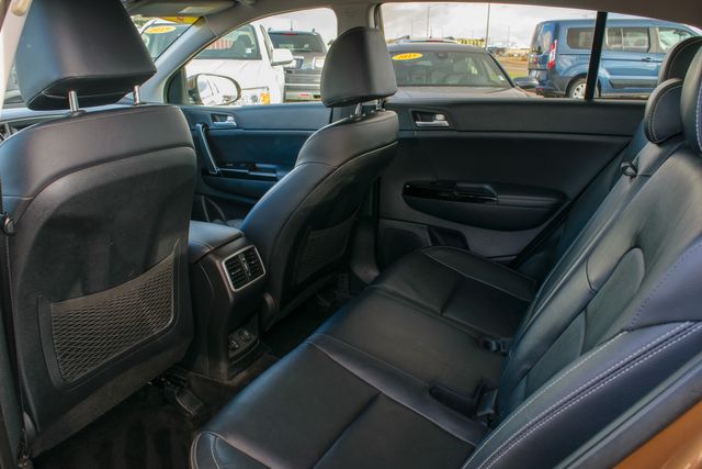 2018 Kia Sportage EX | Great Falls, Montana | Bleskin Motor Company 2018 Kia Sportage EX | Great Falls, Montana | Bleskin Motor Company