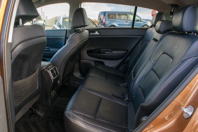 2018 Kia Sportage EX | Great Falls, Montana | Bleskin Motor Company 2018 Kia Sportage EX | Great Falls, Montana | Bleskin Motor Company