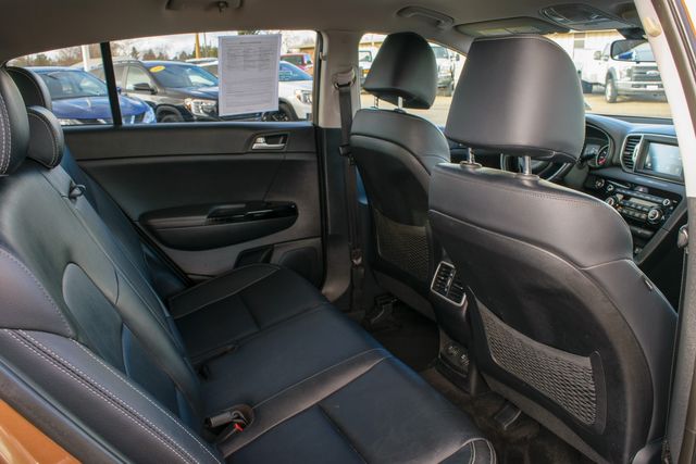 2018 Kia Sportage EX | Great Falls, Montana | Bleskin Motor Company 2018 Kia Sportage EX | Great Falls, Montana | Bleskin Motor Company