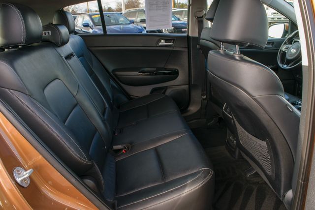 2018 Kia Sportage EX | Great Falls, Montana | Bleskin Motor Company 2018 Kia Sportage EX | Great Falls, Montana | Bleskin Motor Company