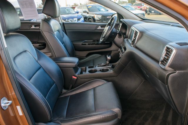 2018 Kia Sportage EX | Great Falls, Montana | Bleskin Motor Company 2018 Kia Sportage EX | Great Falls, Montana | Bleskin Motor Company