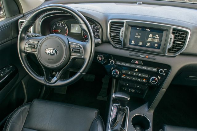 2018 Kia Sportage EX | Great Falls, Montana | Bleskin Motor Company 2018 Kia Sportage EX | Great Falls, Montana | Bleskin Motor Company