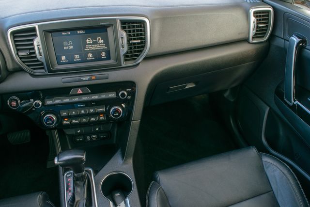 2018 Kia Sportage EX | Great Falls, Montana | Bleskin Motor Company 2018 Kia Sportage EX | Great Falls, Montana | Bleskin Motor Company