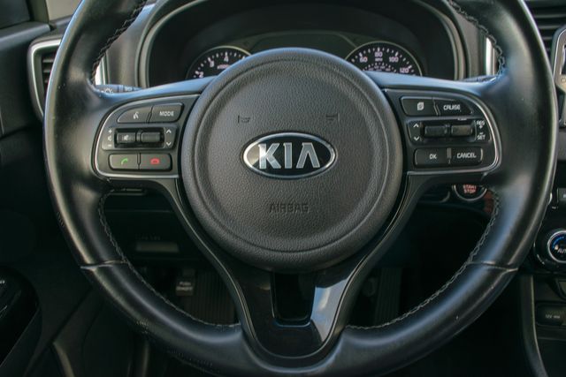 2018 Kia Sportage EX | Great Falls, Montana | Bleskin Motor Company 2018 Kia Sportage EX | Great Falls, Montana | Bleskin Motor Company