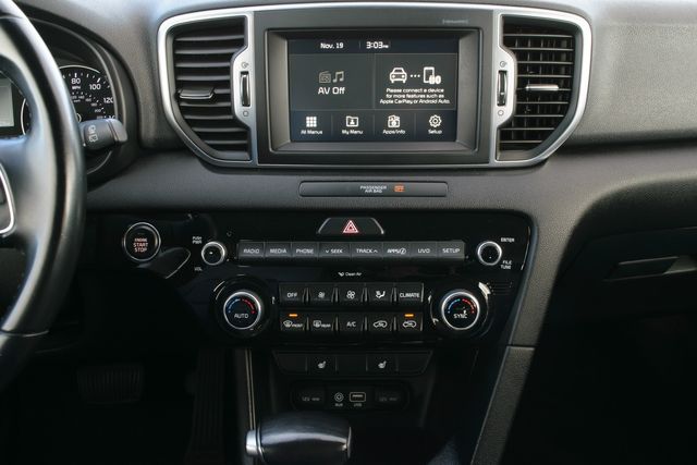 2018 Kia Sportage EX | Great Falls, Montana | Bleskin Motor Company 2018 Kia Sportage EX | Great Falls, Montana | Bleskin Motor Company