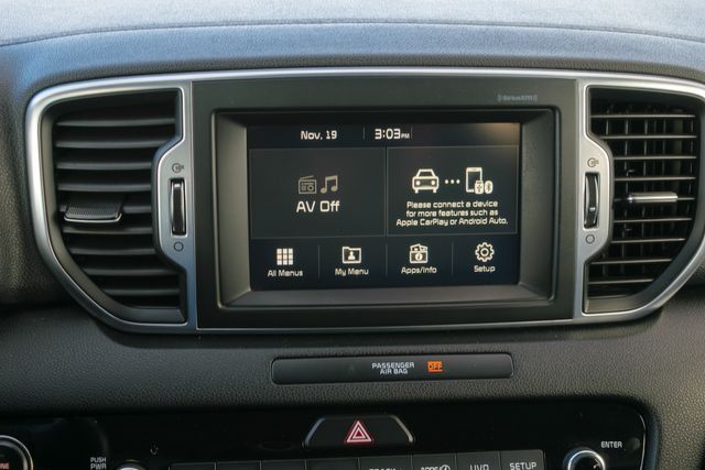 2018 Kia Sportage EX | Great Falls, Montana | Bleskin Motor Company 2018 Kia Sportage EX | Great Falls, Montana | Bleskin Motor Company