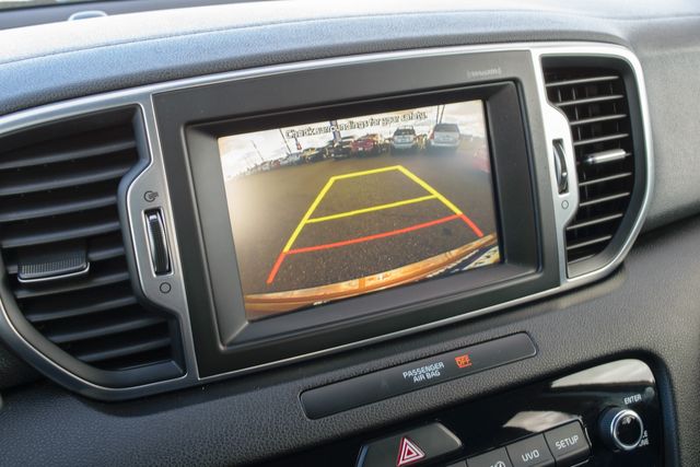 2018 Kia Sportage EX | Great Falls, Montana | Bleskin Motor Company 2018 Kia Sportage EX | Great Falls, Montana | Bleskin Motor Company