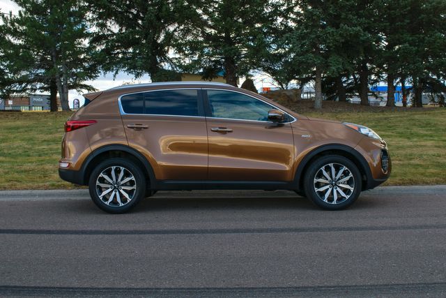 2018 Kia Sportage EX | Great Falls, Montana | Bleskin Motor Company 2018 Kia Sportage EX | Great Falls, Montana | Bleskin Motor Company