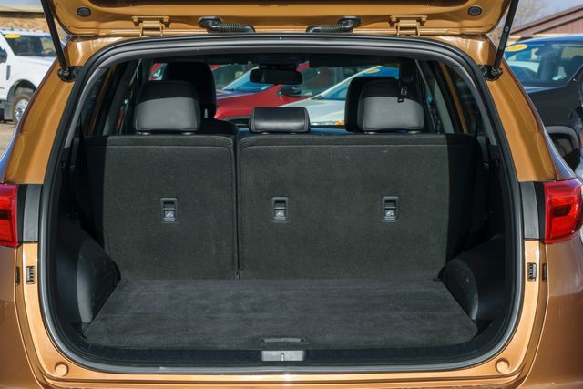 2018 Kia Sportage EX | Great Falls, Montana | Bleskin Motor Company 2018 Kia Sportage EX | Great Falls, Montana | Bleskin Motor Company