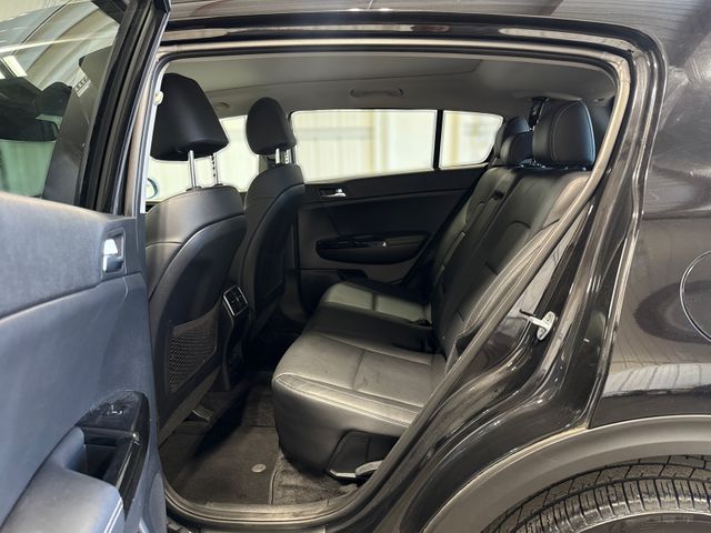 2018 Kia SPORTAGE SX | Houston, TX | Texas Star Motors 2018 Kia SPORTAGE SX | Houston, TX | Texas Star Motors