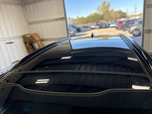 2018 Kia SPORTAGE SX 2018 Kia SPORTAGE SX