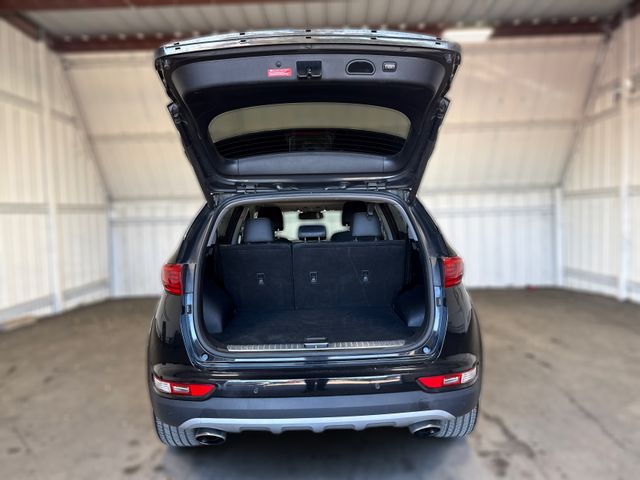 2018 Kia SPORTAGE SX | Houston, TX | Texas Star Motors 2018 Kia SPORTAGE SX | Houston, TX | Texas Star Motors