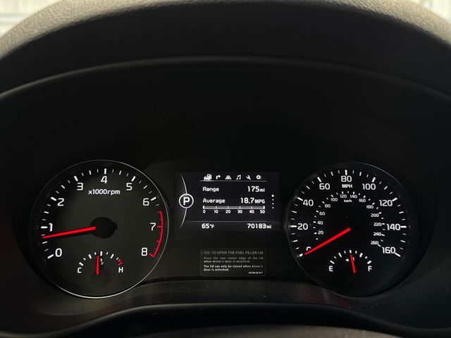 2018 Kia SPORTAGE SX | Houston, TX | Texas Star Motors 2018 Kia SPORTAGE SX | Houston, TX | Texas Star Motors